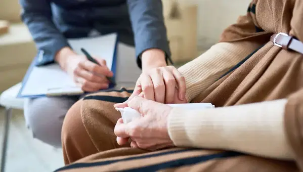 How To Use VA Bereavement Counseling if You’ve Lost a Loved One