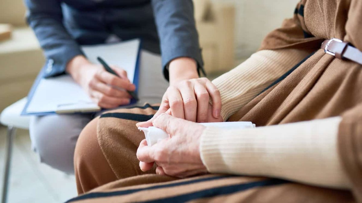 How To Use VA Bereavement Counseling if You’ve Lost a Loved One