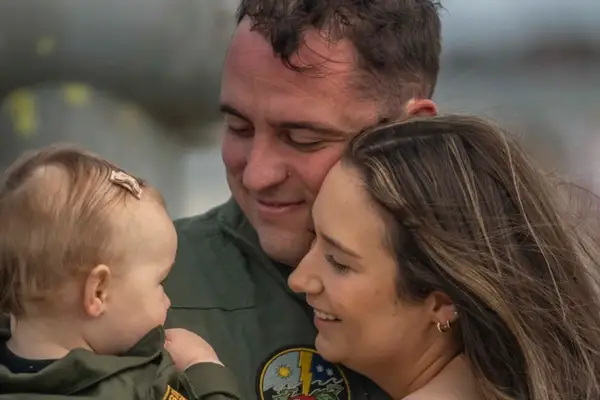 Military Life Insights From Active Duty Spouses