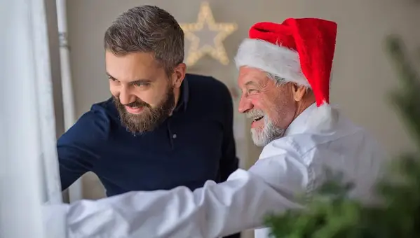 Veteran’s Christmas: Making a Difference During the Holidays