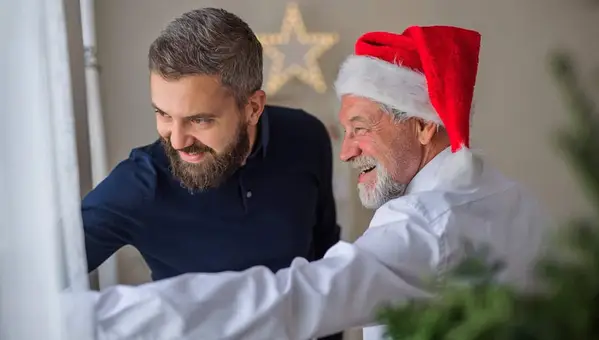 Veteran’s Christmas: Making a Difference During the Holidays