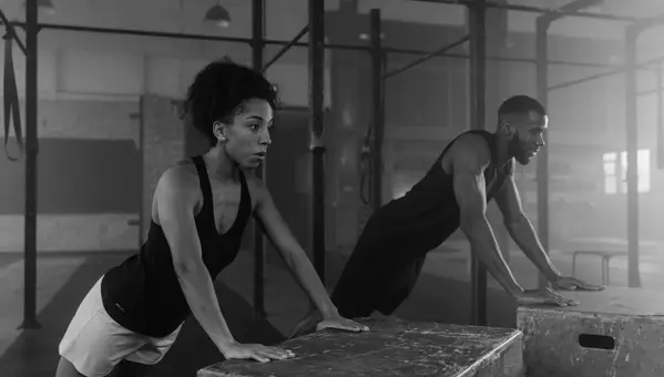 Purpose Over Perfection: What Mission-Driven Wellness Really Means (and How to Live It)