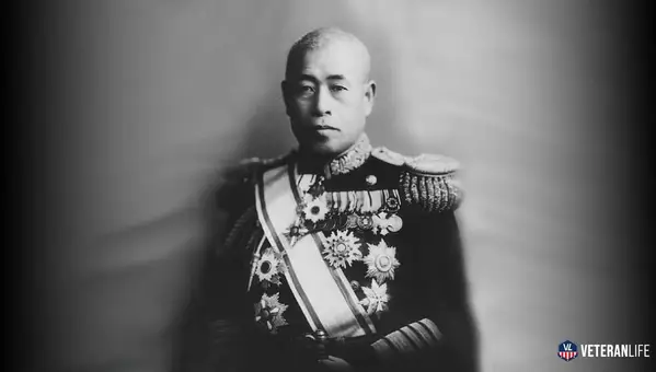 Meet Isoroku Yamamoto, the Man Who Planned the Pearl Harbor Attack