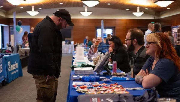 Navigating the Civilian Workforce: Essential Tips for Transitioning Veterans
