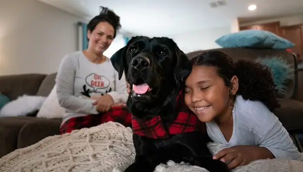 This Gold Star Spouse Lost Her Husband on Mother’s Day—What Happened Next Reshaped Her Family