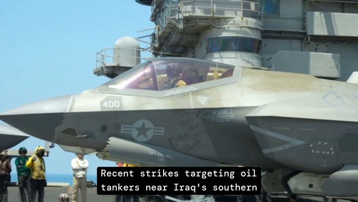 On The Radar: Iran Update, What Operation Epic Fury is Costing Taxpayers & DHS Shutdown