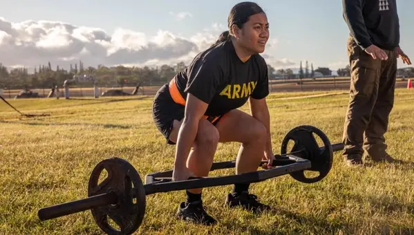 ACFT Standards Changed Once More, This Time for Gender Inclusivity