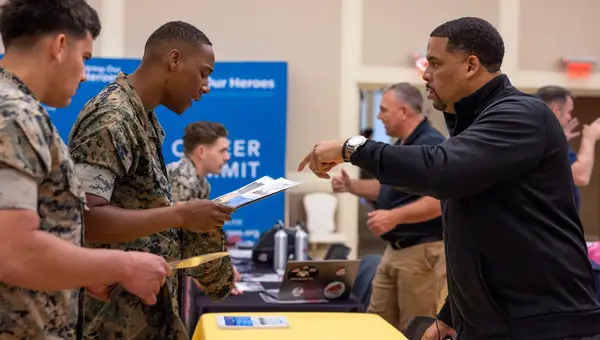 Air Force SkillBridge Policy Changes Could Shorten Transition Timelines for Service Members