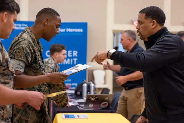 Air Force SkillBridge Policy Changes Could Shorten Transition Timelines for Service Members