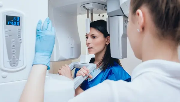 Naval Base San Diego Dental Services