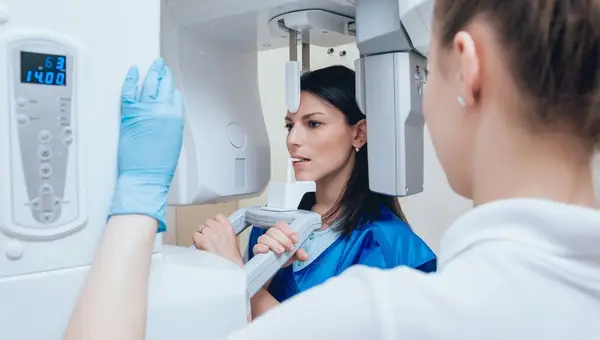 Naval Base San Diego Dental Services