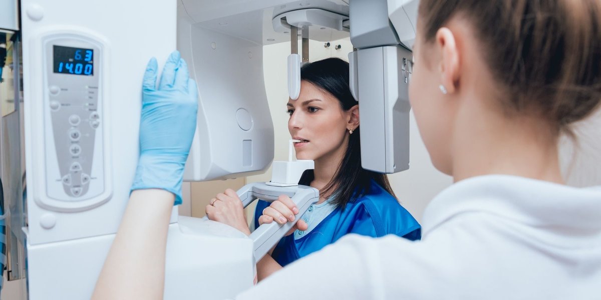 Naval Base San Diego Dental Services