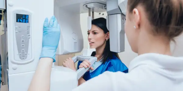 Naval Base San Diego Dental Services