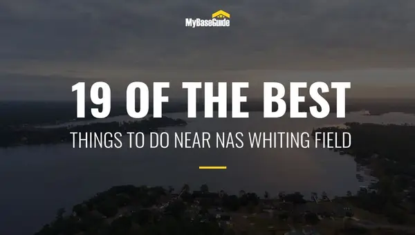 19 of the Best Things To Do in North Florida Near NAS Whiting Field