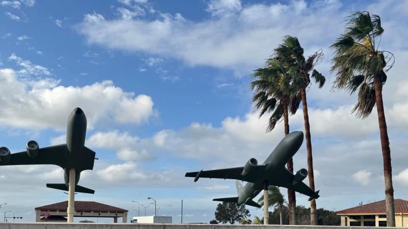 MacDill AFB