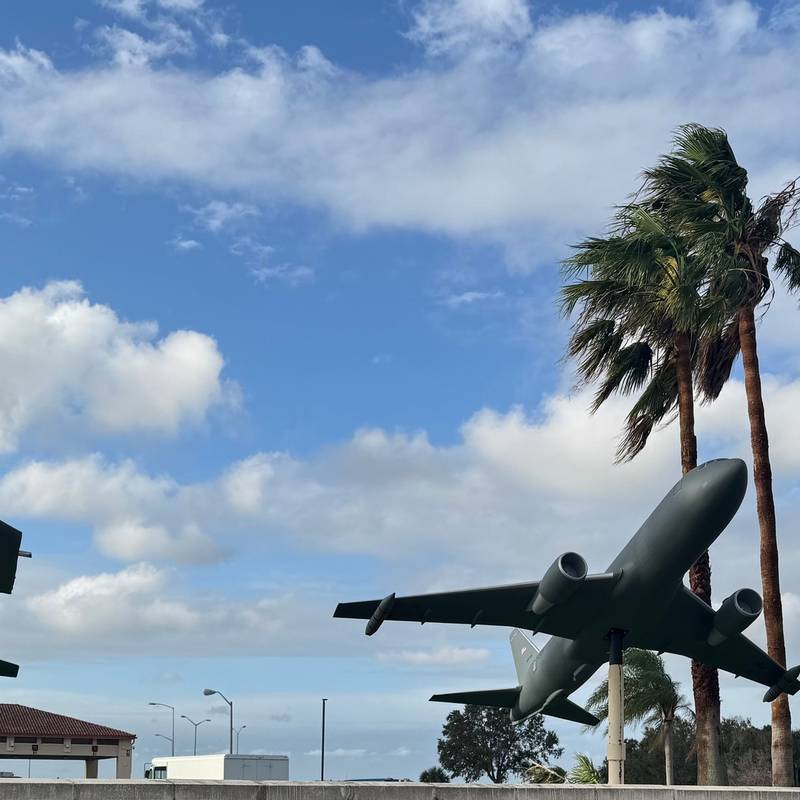 MacDill AFB