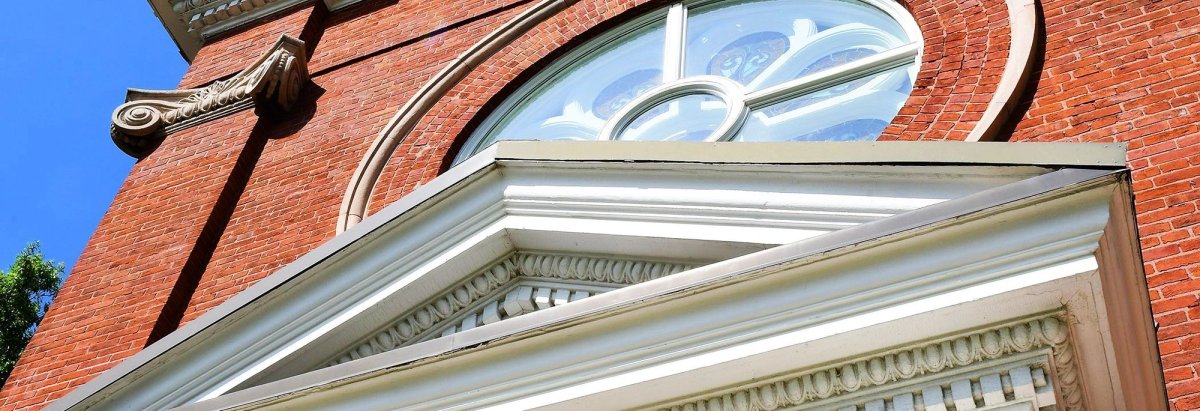 Fort Knox Chapel and Religious Services