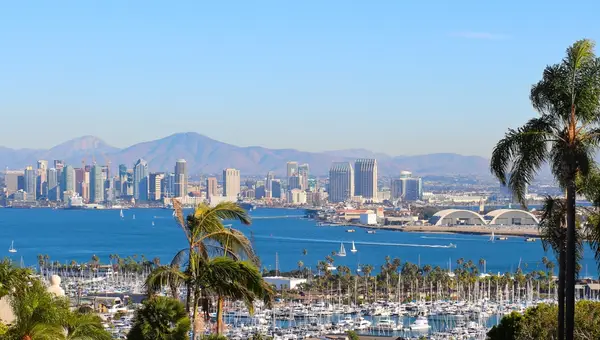 20+ of the Best Things to Do Near North Island NAS, in San Diego, CA