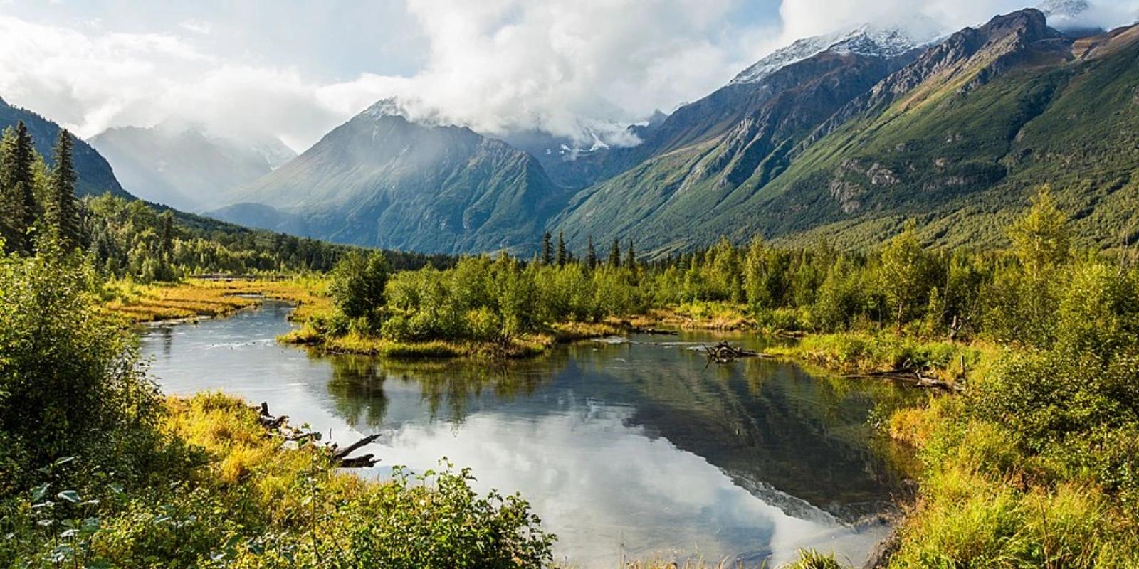 things to do near anchorage alaska