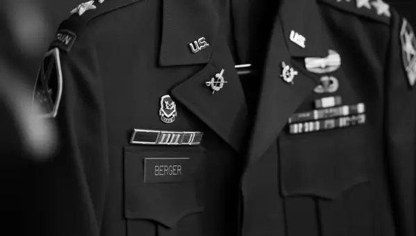 Every Awesome Military Uniform From History You Need to See Now