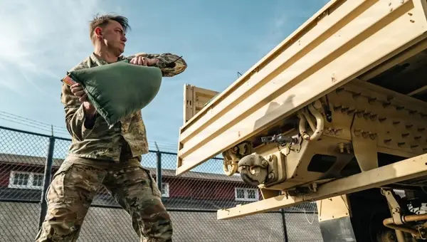 What the Army’s New Combat Field Test Means for Your Career
