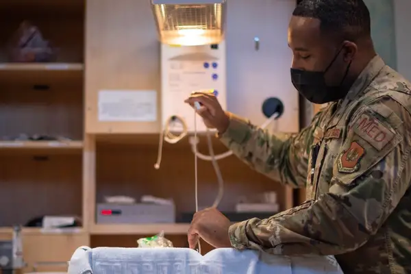 Landstuhl Regional Medical Center Pauses Labor & Delivery Beyond 36 Weeks Near Ramstein Air Base