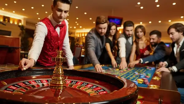 Win Big at Biloxi Casinos