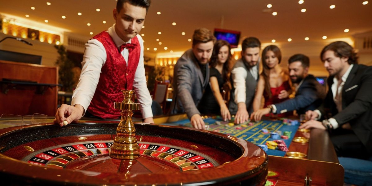 Win Big at Biloxi Casinos