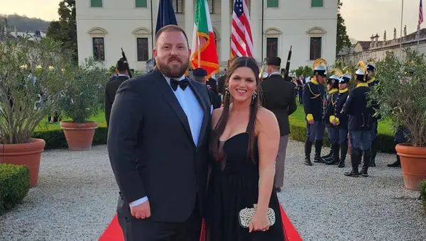 Influential Military Spouses: 8 Impactful Figures