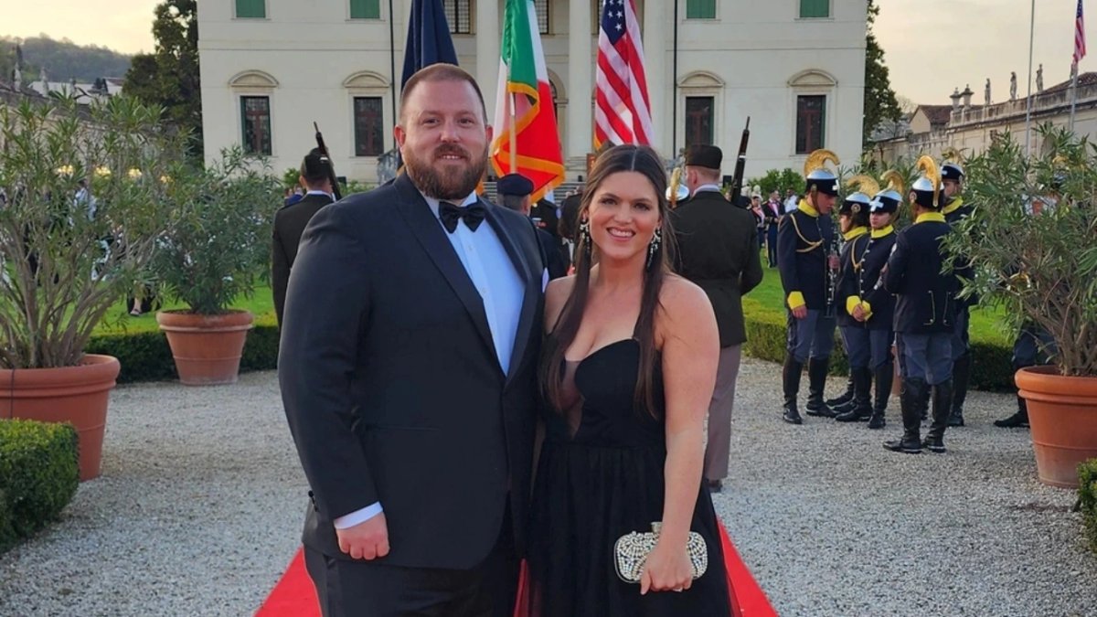 famous military spouses