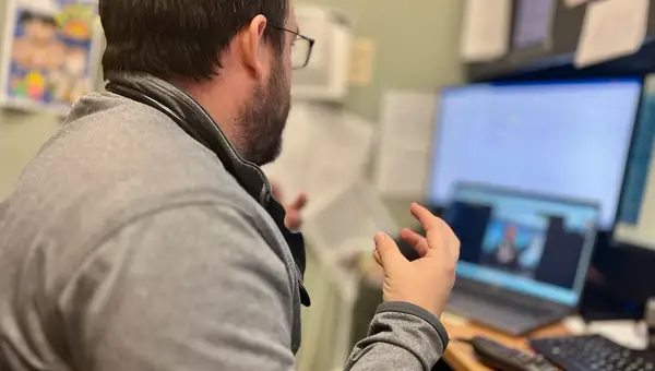 TRICARE Launches New Overseas Telemedicine Pilot for Military Families in Spain and the U.K.