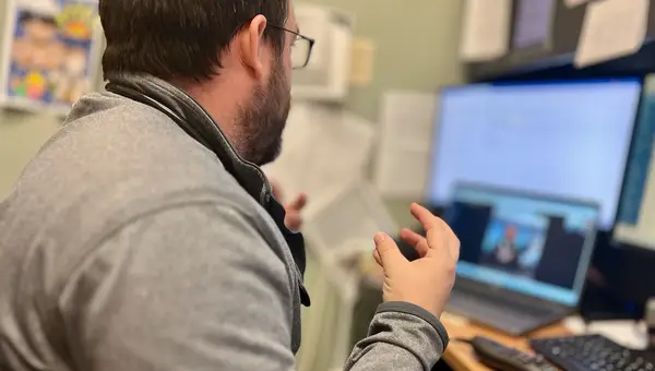 TRICARE Launches New Overseas Telemedicine Pilot for Military Families in Spain and the U.K.