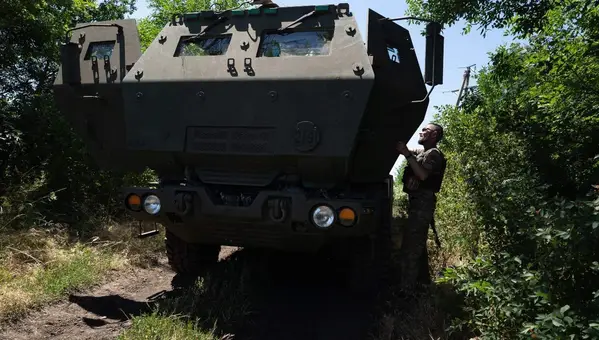 Russian Missiles in Ukraine Are Hitting Decoys Thanks to Drone Confusion