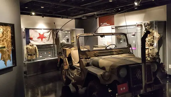 The Best Fort Bragg Museum To Visit Near Base
