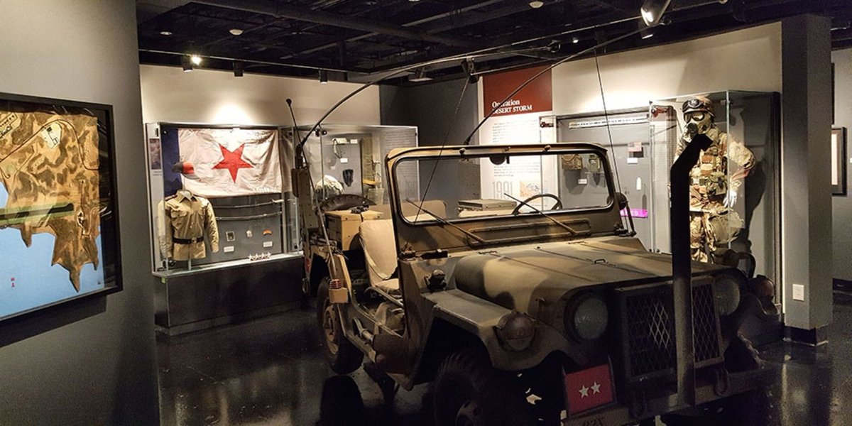 The Best Fort Bragg Museum To Visit Near Base