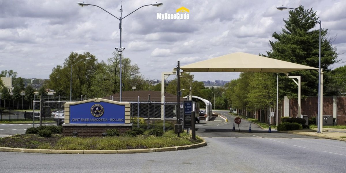 JBAB Housing: On-Base Options