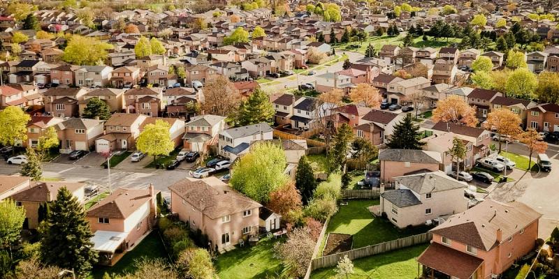Housing plays a key role during a PCS, determining how quickly everything else can move forward, or how long everything stalls.