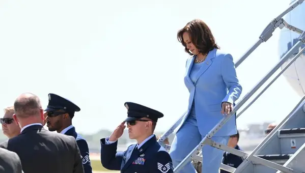 Kamala Harris Commander-in-Chief and Possible Military Policies