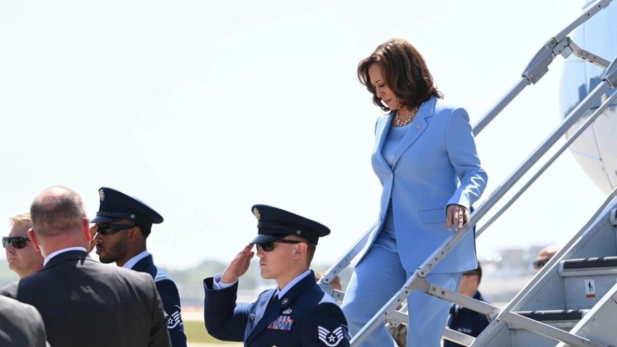 Kamala Harris Commander-in-Chief and Possible Military Policies