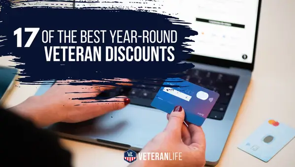 17 of the Best Year-Round Veteran Discounts