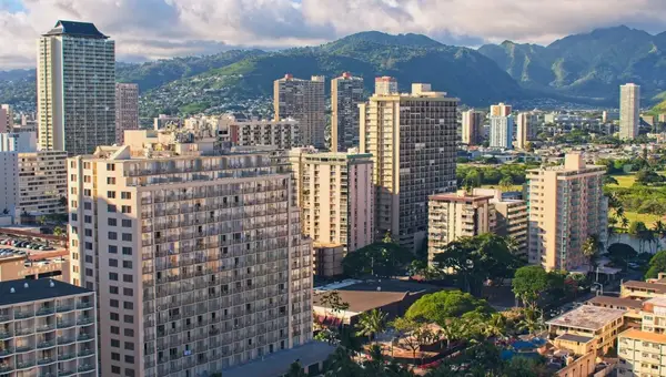 The Military Apartments Hawaii Offers Are Perfect for Service Members