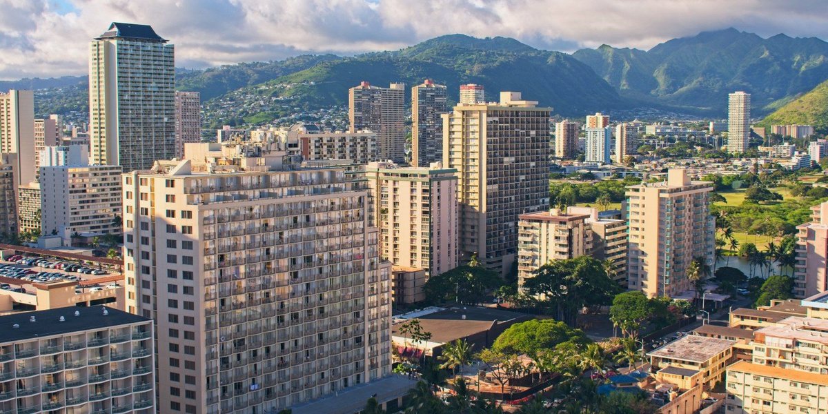 The Military Apartments Hawaii Offers Are Perfect for Service Members