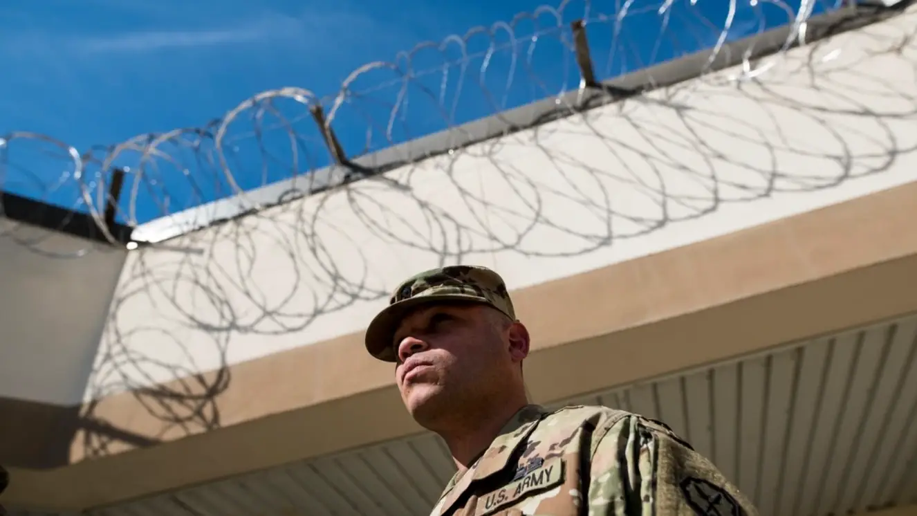 guantanamo bay