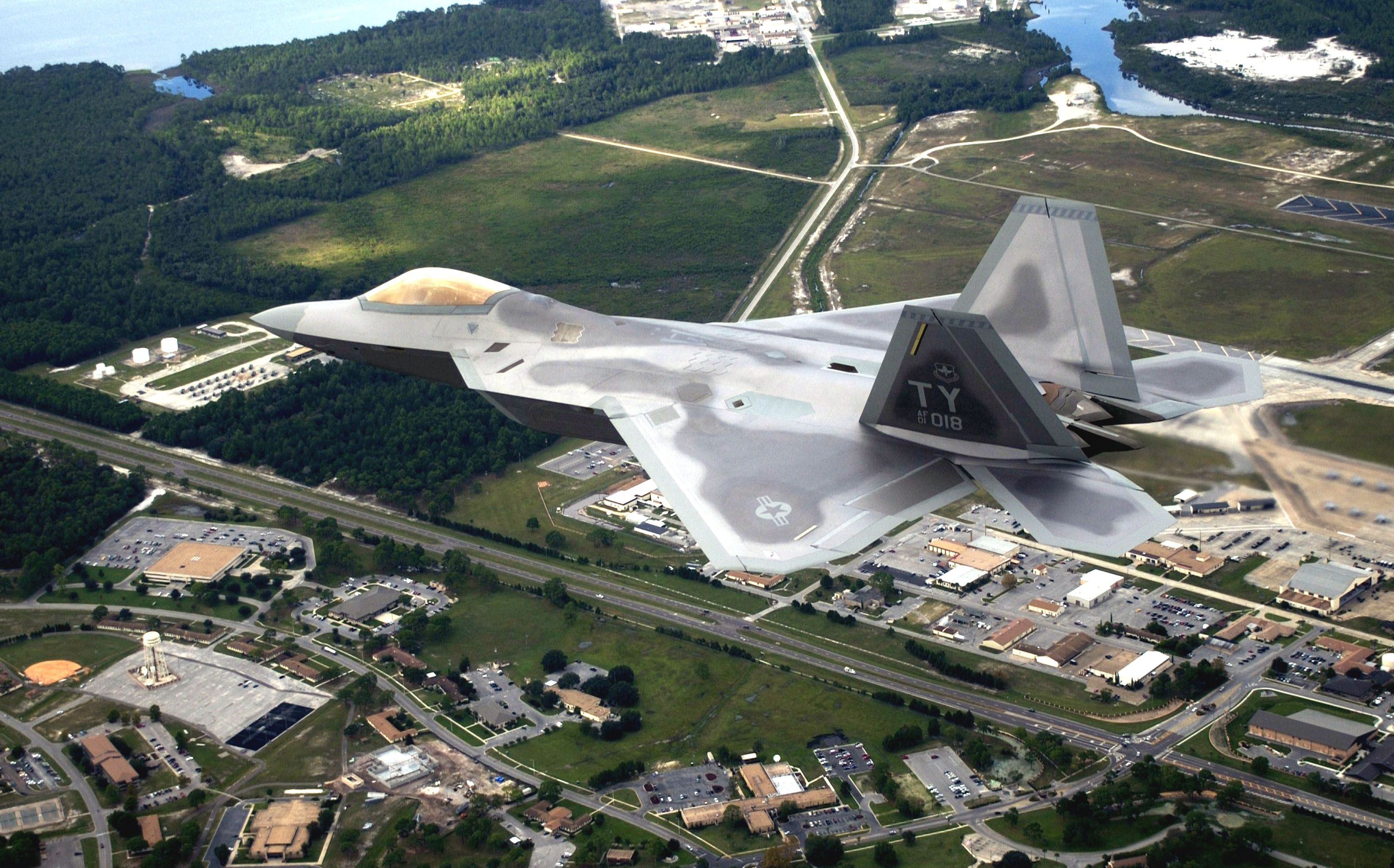 Tyndall AFB