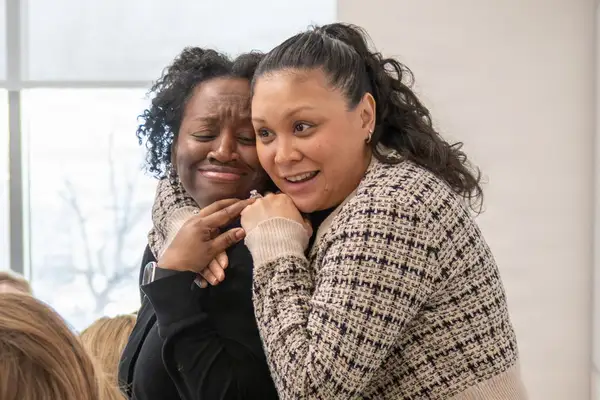 Surviving Military Spouse Appreciation Day While Your Partner Is Deployed