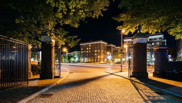 This Prestigious University Will Host the First Space Force War College