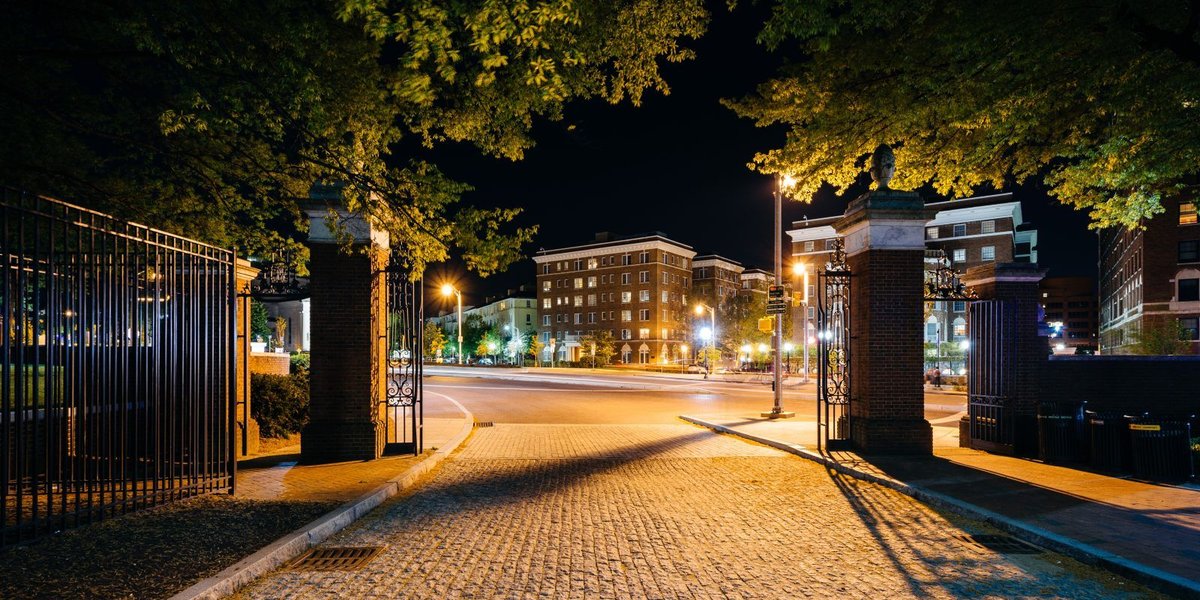 This Prestigious University Will Host the First Space Force War College