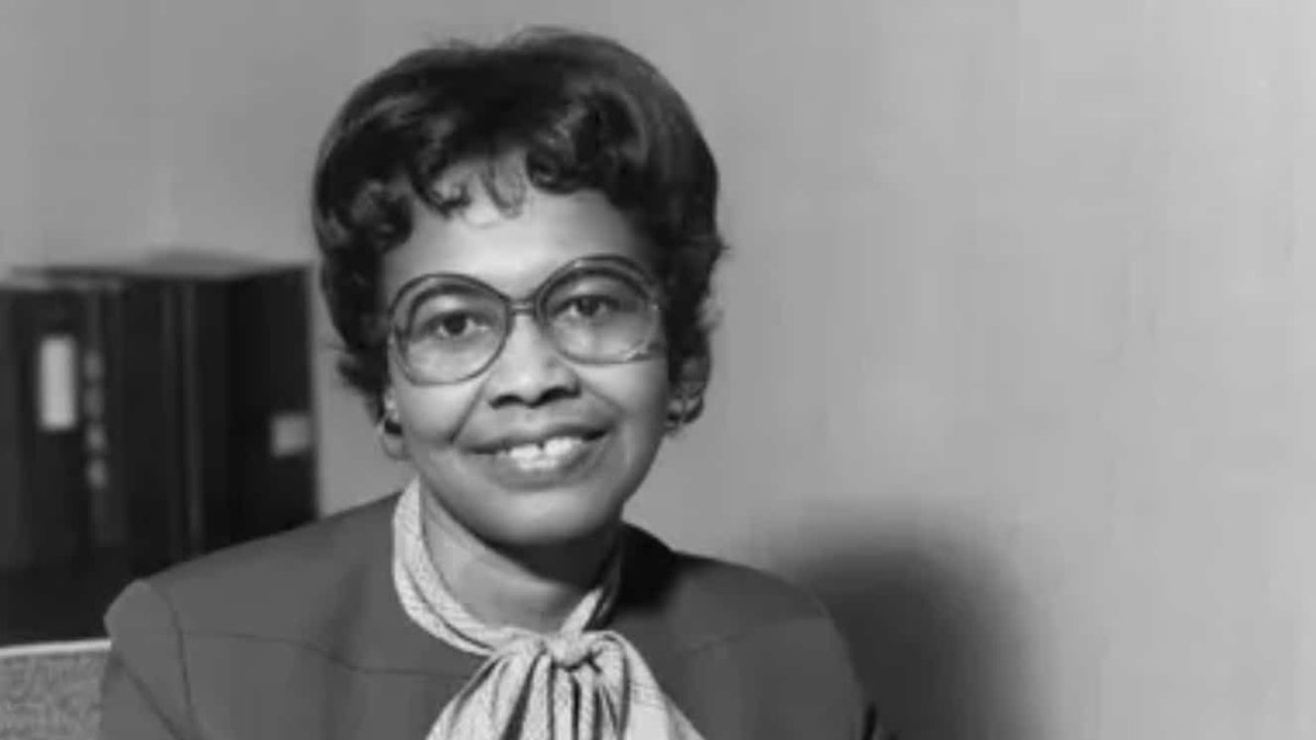 Gladys West: The Hidden Figure Who Helped Create GPS