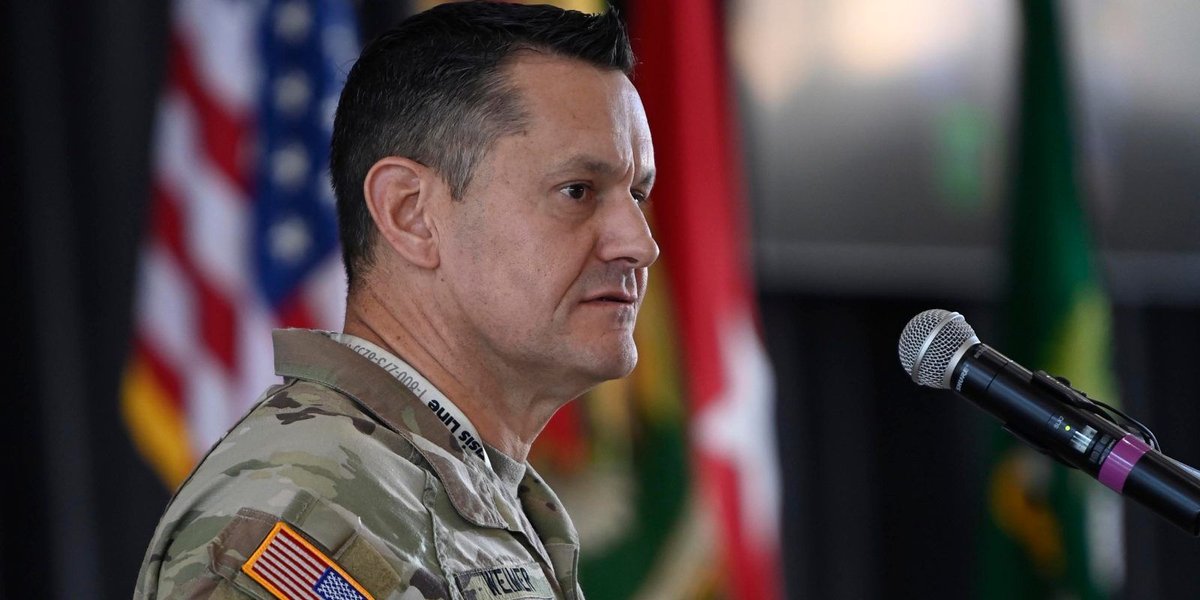 Meet the Next Command Sergeant Major of the Army