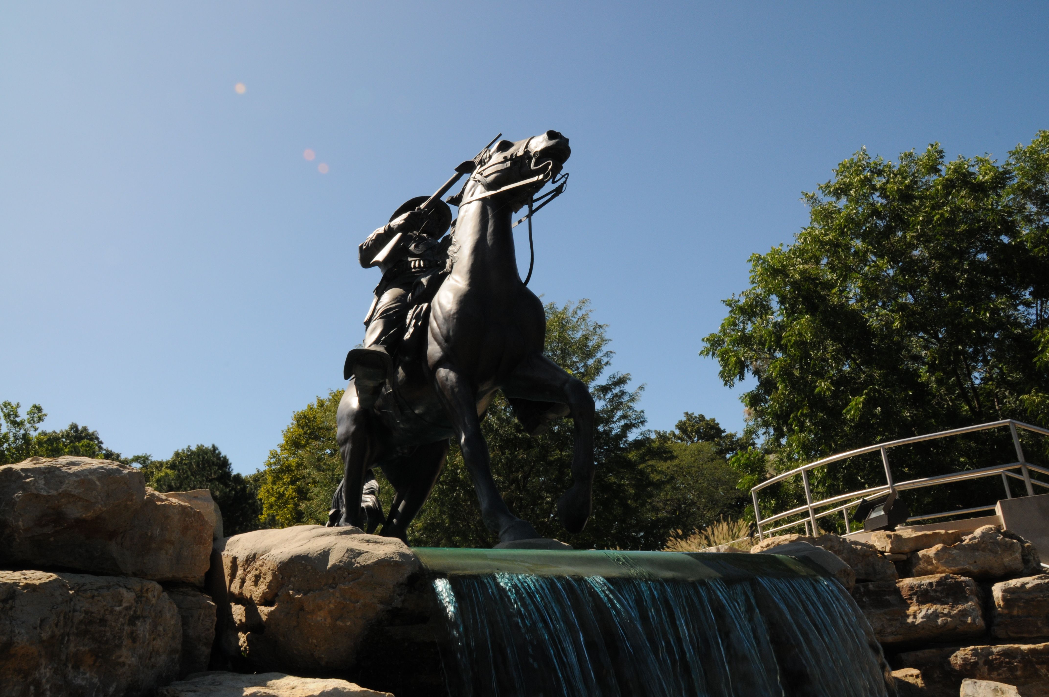Fort Leavenworth